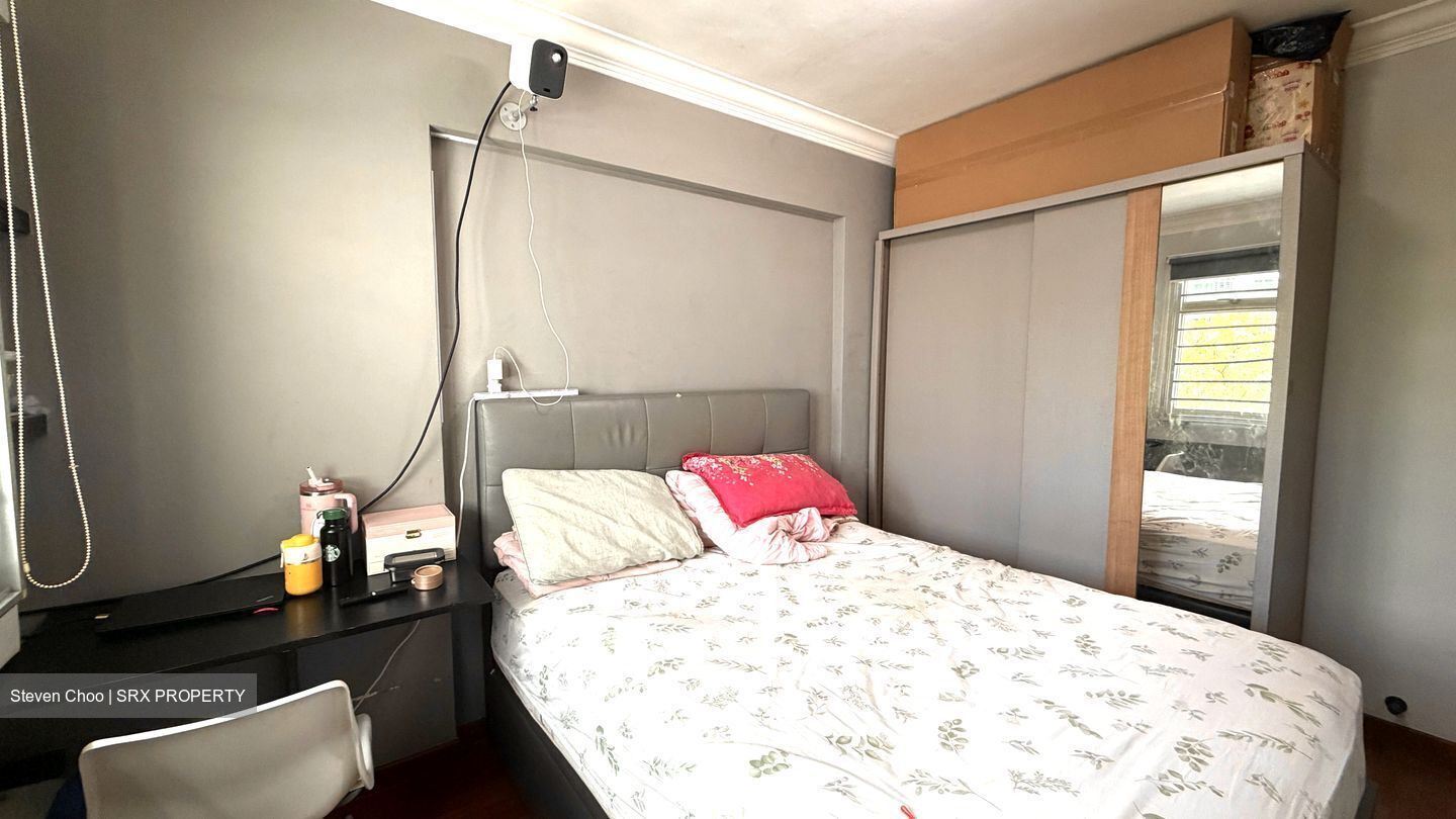 Blk 110C Punggol Field (Punggol), HDB 4 Rooms #620734321